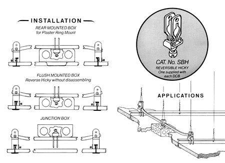 electrical box hanger|drop ceiling electrical box hanger.